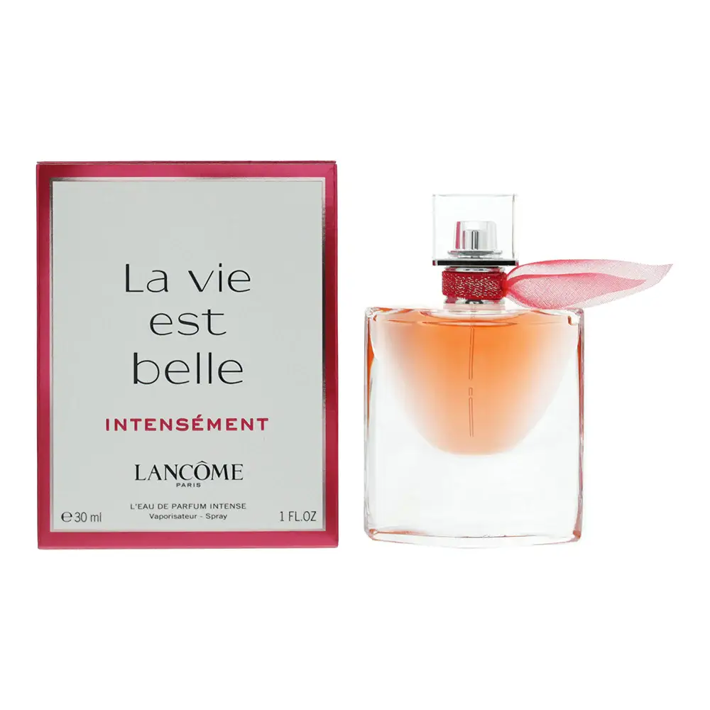Lancôme La Vie Est Belle Intensément