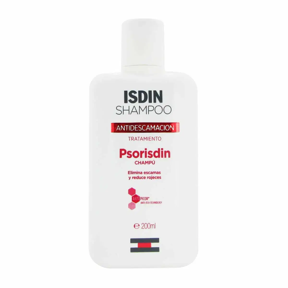 ISDIN ANTIDESCAMACION PSORISDIN 200ML