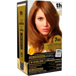 TH PHARMA V-COLOR N7.03 BLOND MOYEN NATURAL DORE