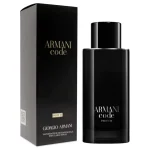 GIORGIO ARMANI ARMANI CODE PARFUM 125ML HOMME