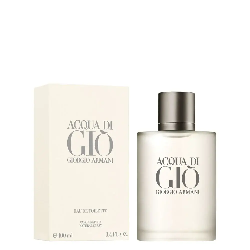 GIORGIO ARMANI - Acqua Di Gio Eau de toilette 100ml