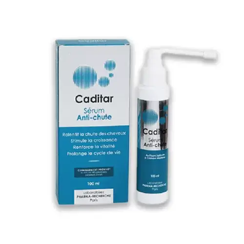 CADITAR SERUM ANTI CHUTE 100ML