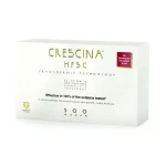 Crescina HFSC Transdermic Complet 500 WOMAN 10+10*3.5ml