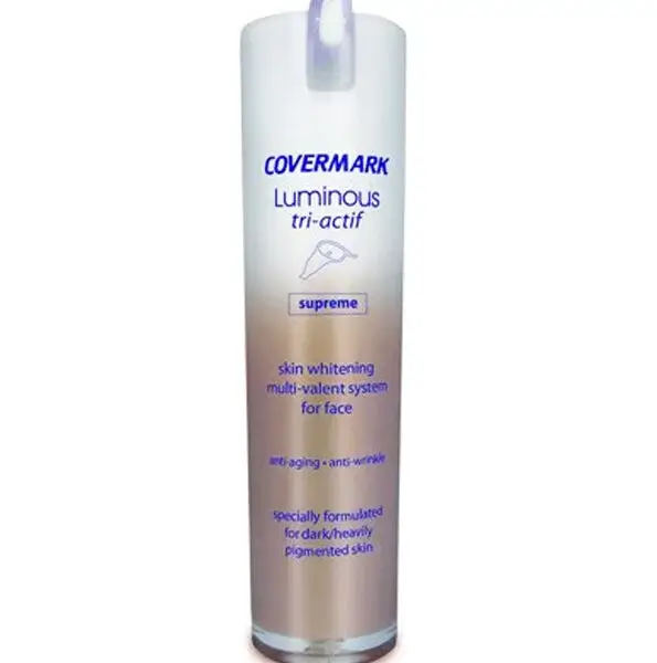 COVERMARK LUMINOUS SUPREME SERUM 20ML
