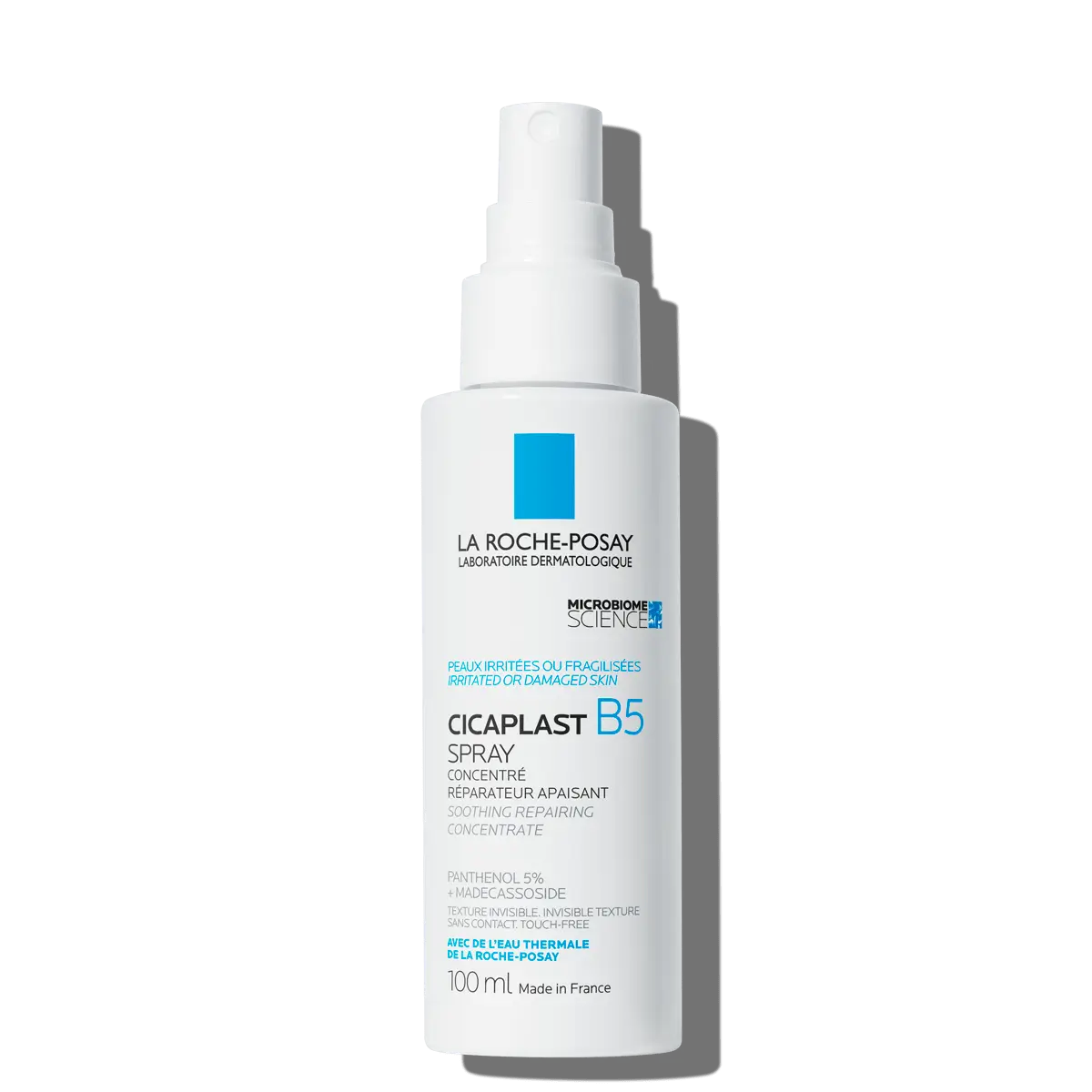 LA ROCHE POSAY CICAPLAST B5 SPRAY 100ML