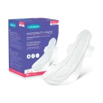 LANSINOH MATERNITY PADS 12 MATERNITY PADS