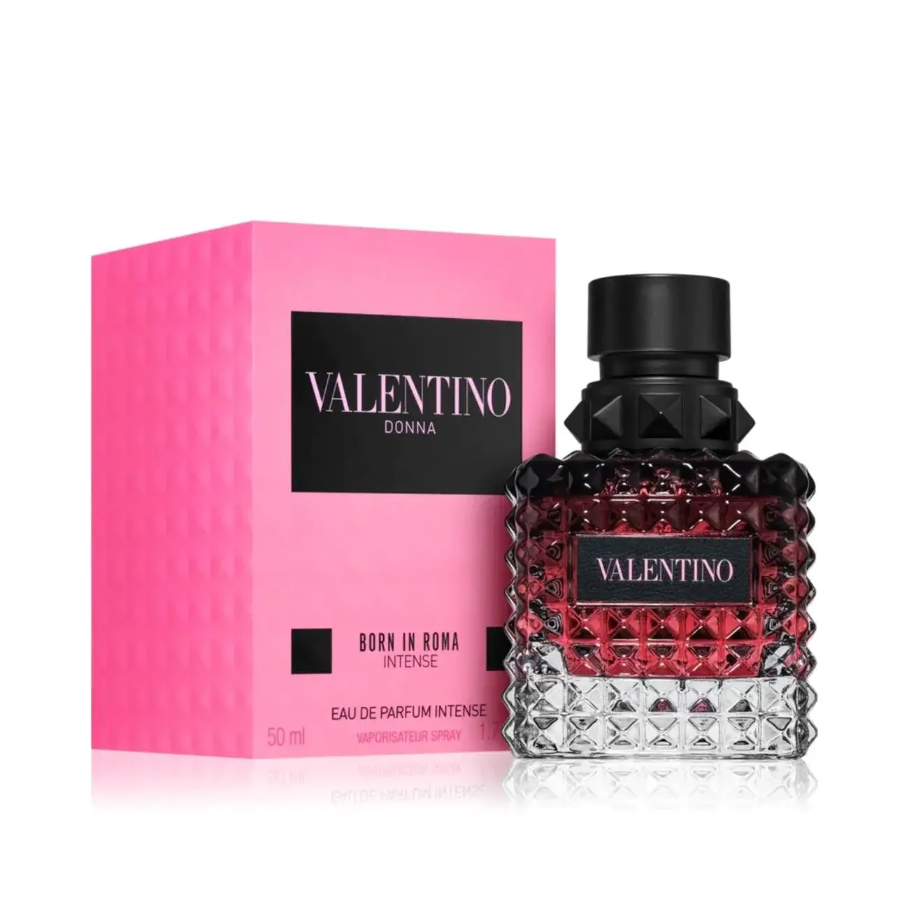 VALENTINO BORN IN ROMA DONNA INTENSE