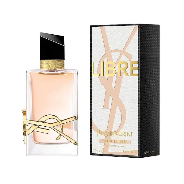 YVES SAINT LAURENT Libre Eau de Toilette