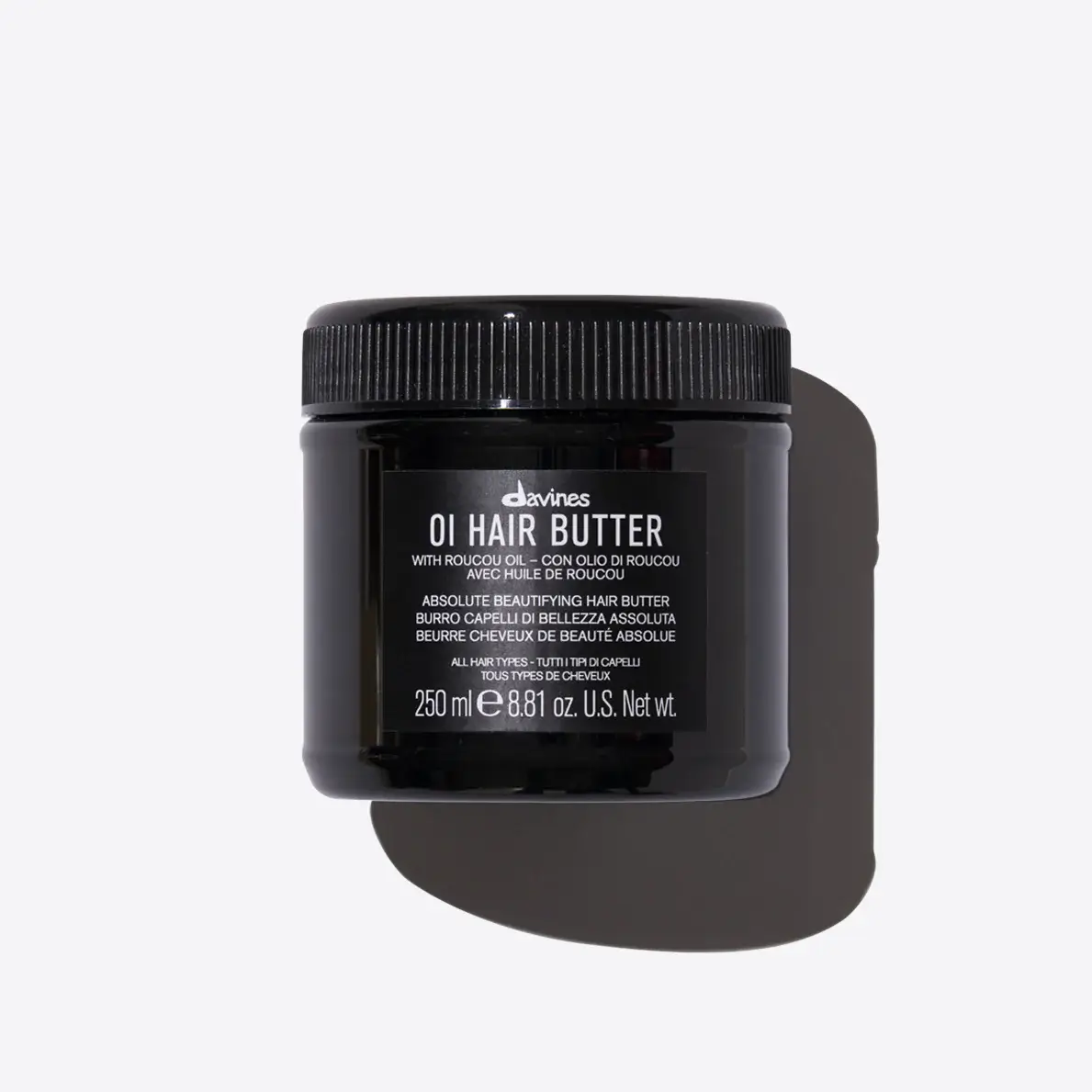 DAVINES OI HAIR BUTTER 250ML