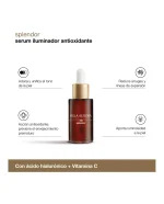 Bella Aurora Splendor Serum Iluminador y Antioxidante – Image 2