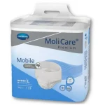 Hartman MoliCare Premium Mobile 6 gouttes 14 unités