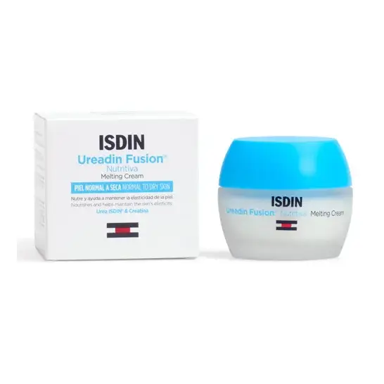 ISDIN UREADIN FUSION CREME VISAGE 50ML