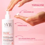 Svr topialyse baume protect 400ml – Image 2