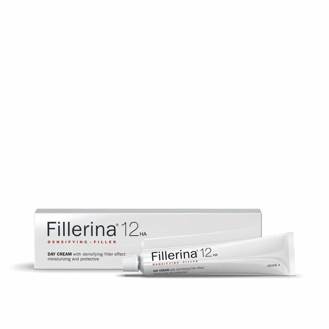 FILLERINA 12 DENSIFYING FILLER GRADE 4 DAY CREAM 50ML