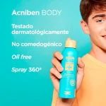 ISDIN ACNIBEN BODY 150ml – Image 2