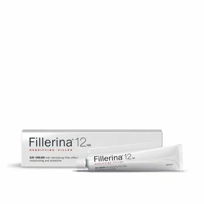 FILLERINA 12 DENSIFYING FILLER GRADE 5 DAY CREAM 50ML