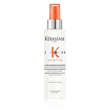 KERASTASE NUTRITIVE LOTION THERMIQUE SUBLIMATRICE 150 ML