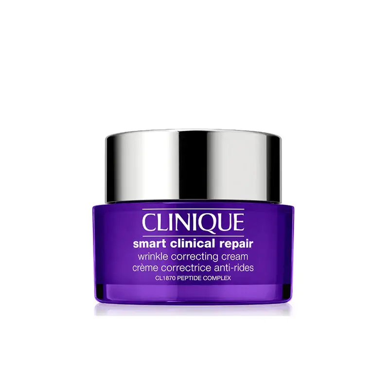 smart-clinical-repair-creme-correctrice-anti-rides_800x Clinique - SMART CLINICAL REPAIR CREME REPARATRICE ANTI RIDES 50 ML – Image 1