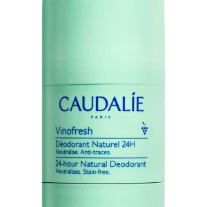 CAUDALIE VINOFRESH DEODORANT STICK NATUREL 50 ML