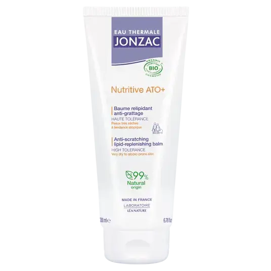 JONZAC BAUME RELIPIDANT INTENSIF - 200ML