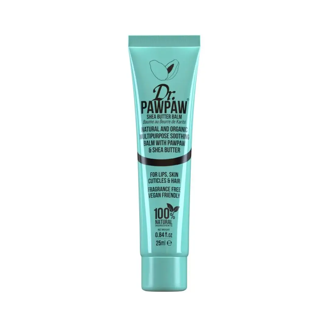 DR PAWPAW SHEA BUTTER BALM 25ML