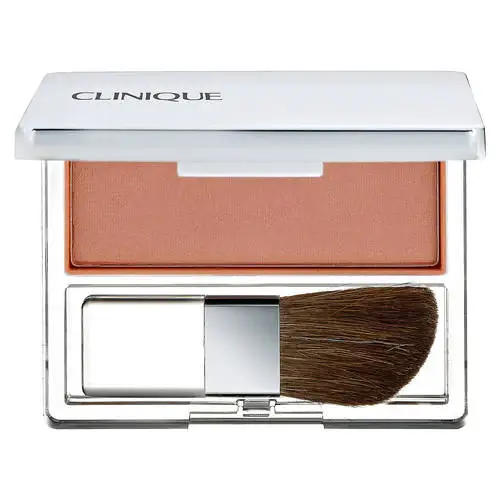 Clinique BLUSHING BLUSH POWDER BLUSH - 101 aglow
