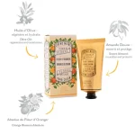 PANIER DES SENS HAND CREAM Orange Flower 75ML – Image 3
