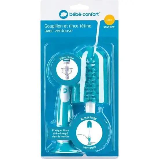 BEBE CONFORTGOUPILLON AVEC VENTOUSE