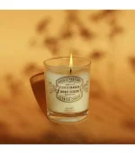 PANIER DES SENS BOUGIE PARFUMEE FLEUR D’ORANGER 180G – Image 3