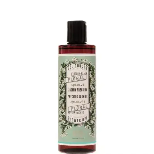 PANIER DES SENS GEL DOUCHE JASMIN PRECIEUX 250ML
