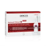 Vichy Dercos Aminexil Clinical 5 Femme 21 Monodoses