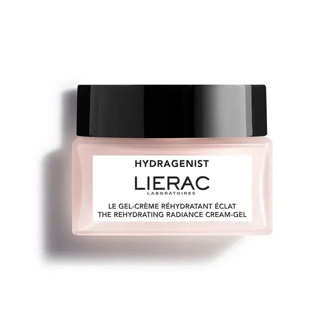 HYDRAGENIST LE GEL-CRÈME RÉHYDRATANT ÉCLAT