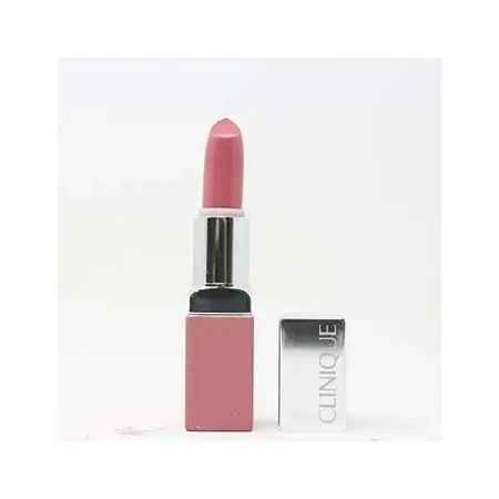 CLINIQUE/POP MATTE LIP COLOR + PRIMER 13 PEONY POP