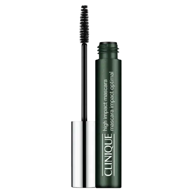 CLINIQUE Mascara High Impact - 01 Black, 7ml