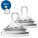 AVENT TETINES 6M+ – Image 2
