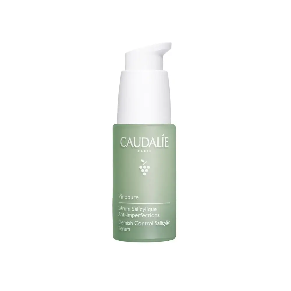 Caudalie Vinopure Sérum Salicylique Anti-imperfections