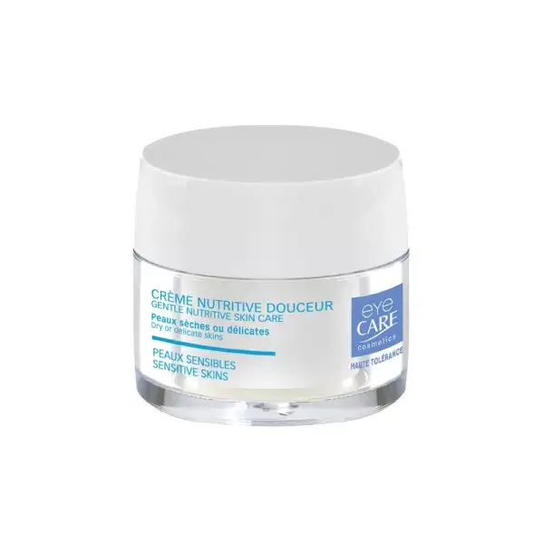 Eye Care Crème Nutritive Douceur 50ml