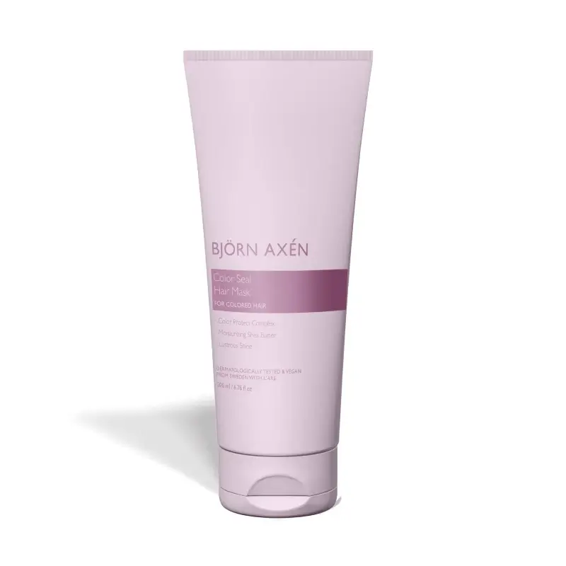 BJORN-AXEN-Color-Seal-Hair-Mask-200-ml BJORN AXEN – Color Seal Hair Mask 200 ml – Image 1