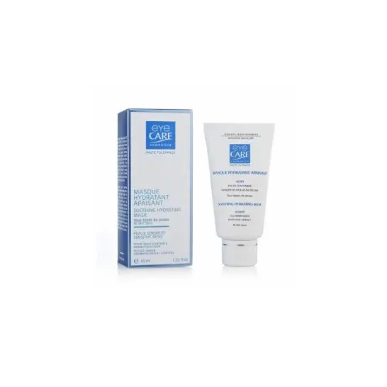 Eye Care Masque Hydratant Apaisant 45ml