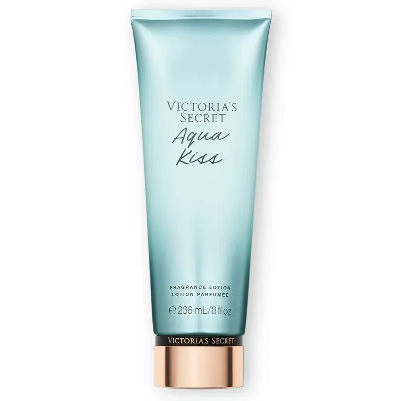 244531-800-auto VICTORIA'S SECRET AQUA KISS LOTION PARFUMEE 236ML – Image 1