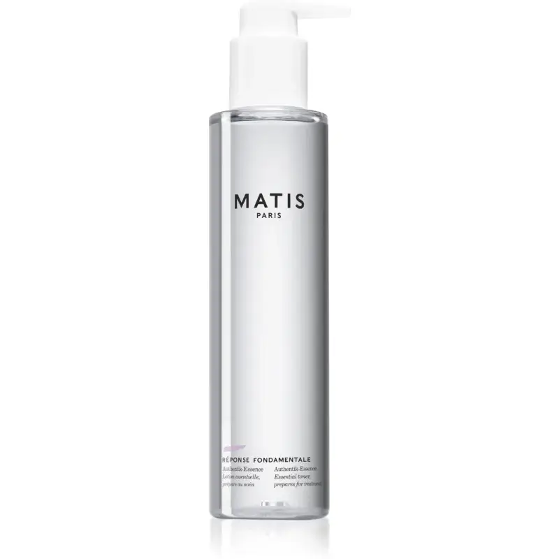 Matis Réponse Fondamentale Authentik-Essence 200ml