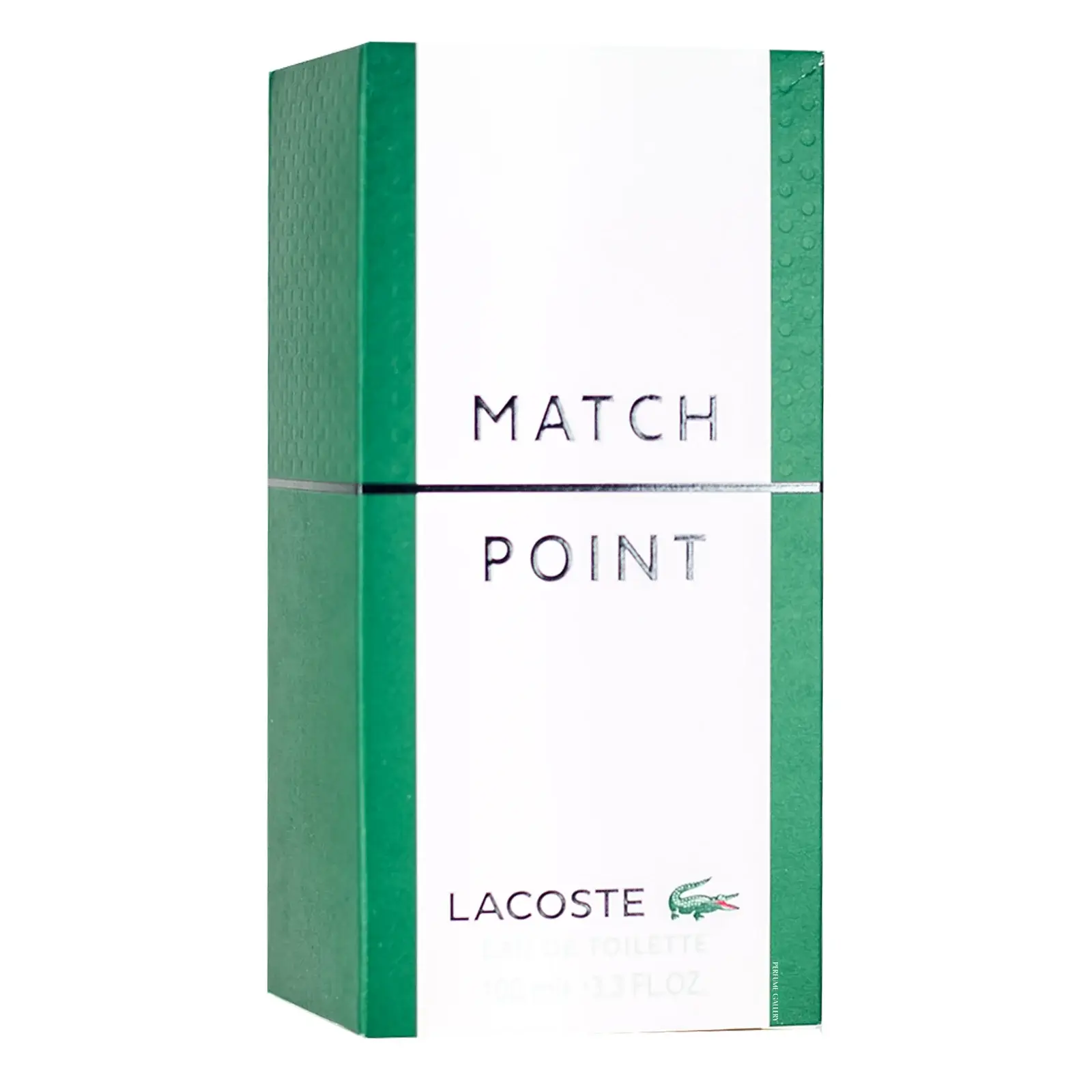 3614229371543-1 Lacoste Match Point - Eau De Toilette - Homme – Image 1