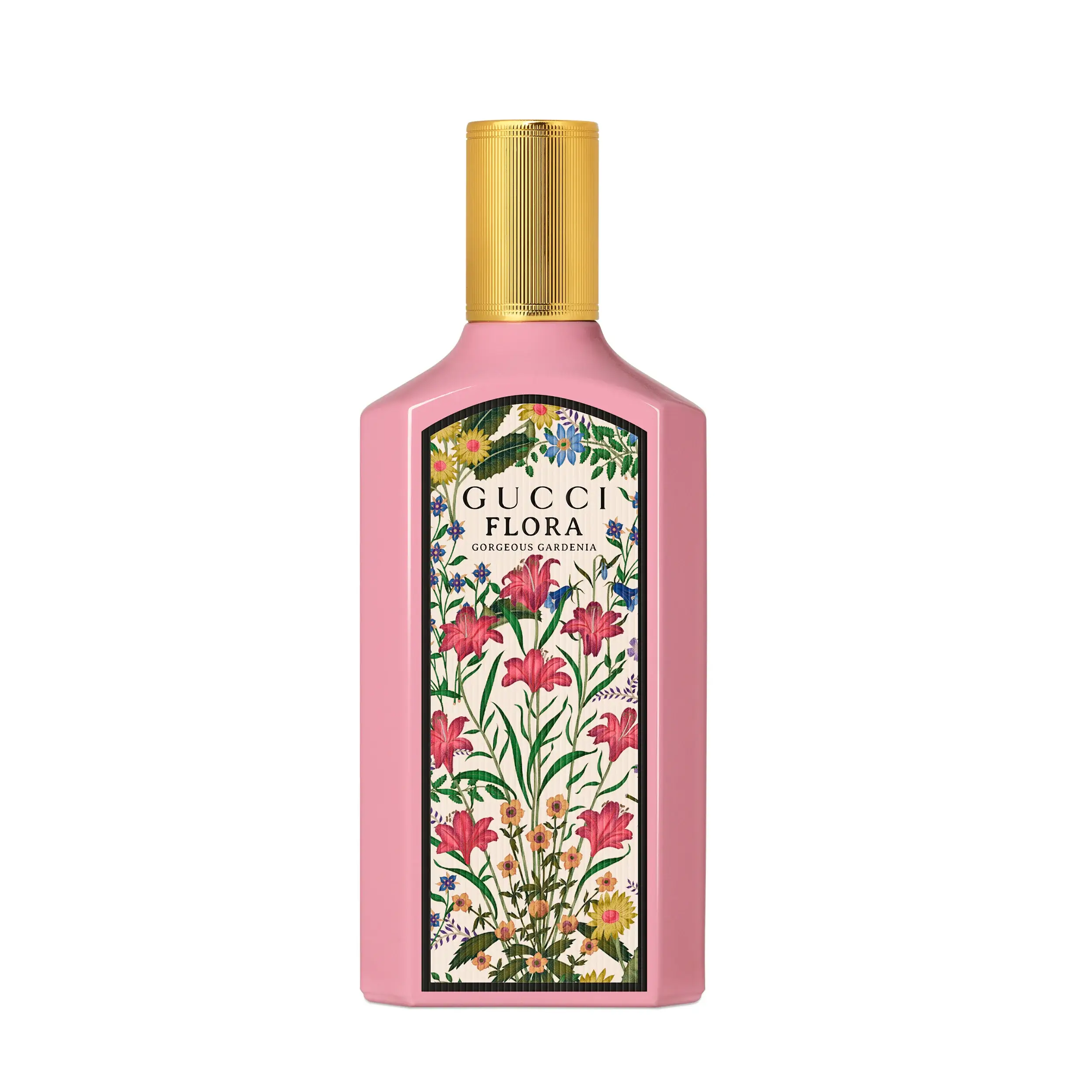 Gucci Flora Gorgeous Gardenia - Eau de Parfum Pour Femme Florale et Fruitée