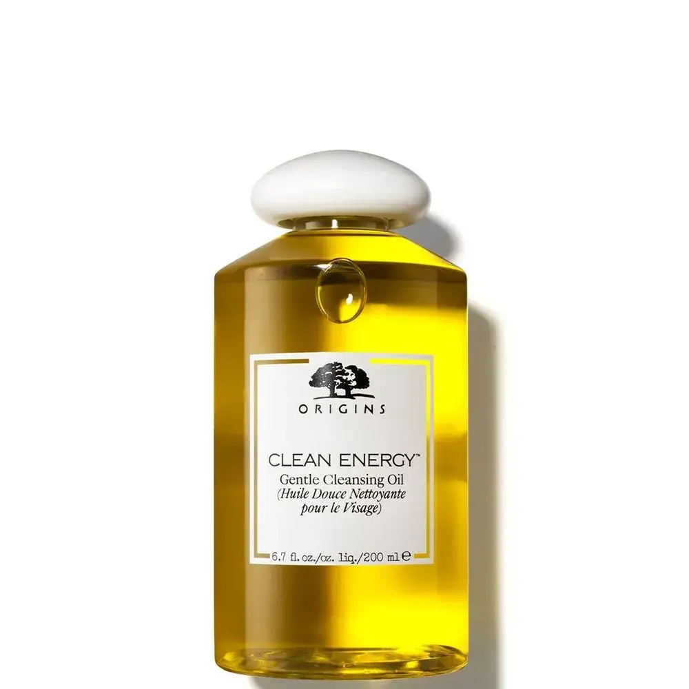 Origins Clean Energy Gentle Cleansing Oil 200ml