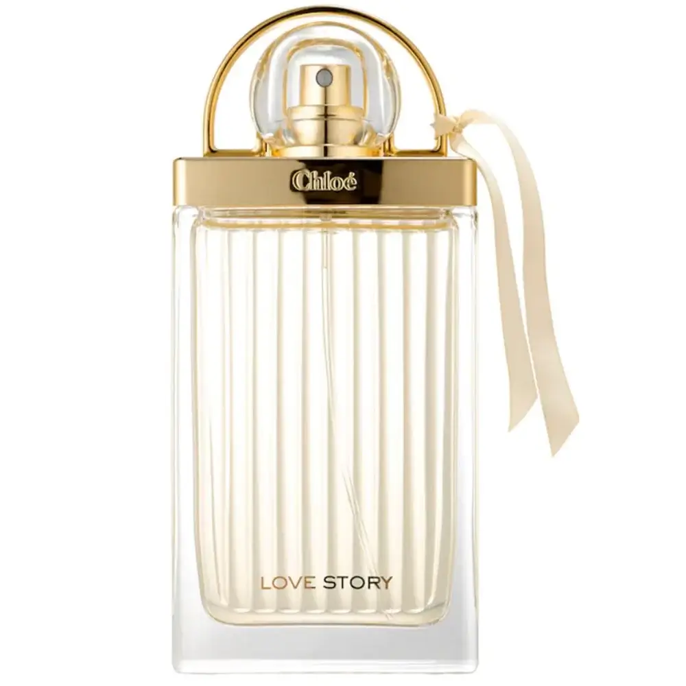 CHLOÉ Love Story - Vaporisateur  Eau de parfum