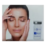 ELLDERM JALU BOOST ACIDE HYALURONIQUE SERUM VISAGE CONCENTRE B5 AMPOULES – Image 2