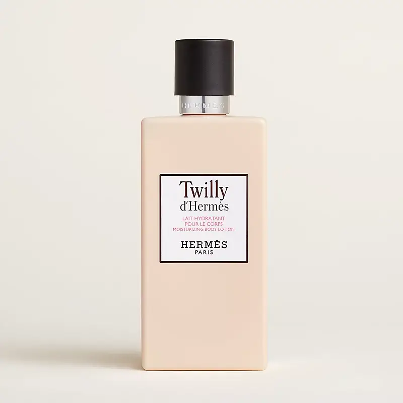 twilly-d-hermes-lait-hydratant-pour-le-corps--107276V0-worn-1-0-0-800-800_g HERMES TWILLY D'HERMES LAIT HYDRATANT POUR LE CORPS 200ML – Image 1