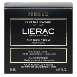 Lierac Premium Crème Soyeuse Anti-Âge