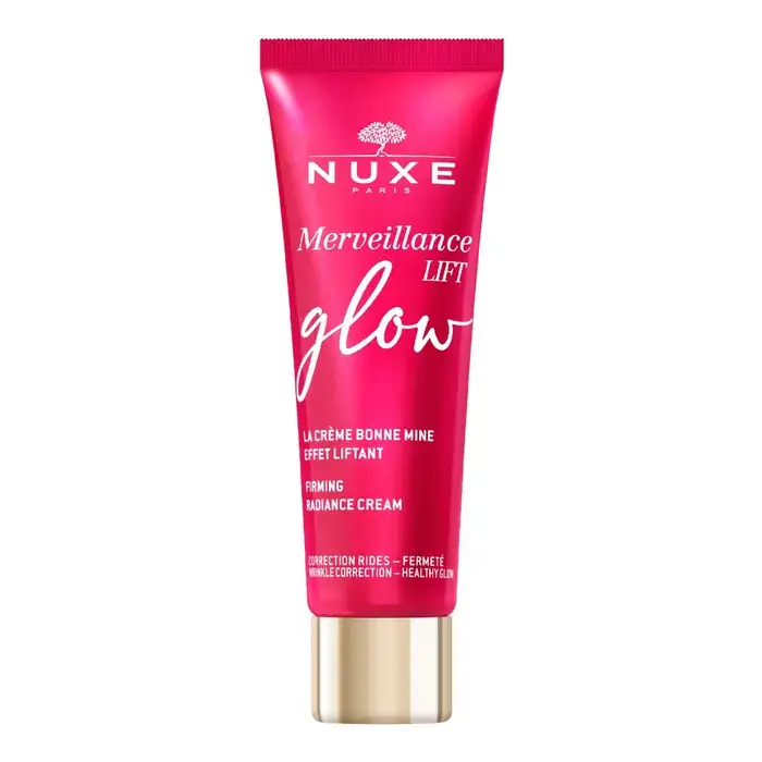 NUXE MERVEILLANCE LIFT GLOW LA CREME BONNE MINE 50ML