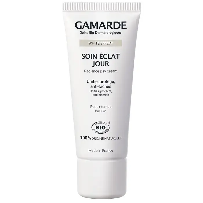 GAMARDE SOIN ECLAT JOUR 40ML